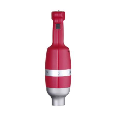 Tyčový mixér Profi Line 300 - s nastavitelnou rychlostí, HENDI, Profi Line, 230V/300W, ⌀100x(H)675mm | 224335